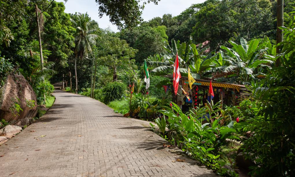 Dan Zoranz Self Catering Guest House