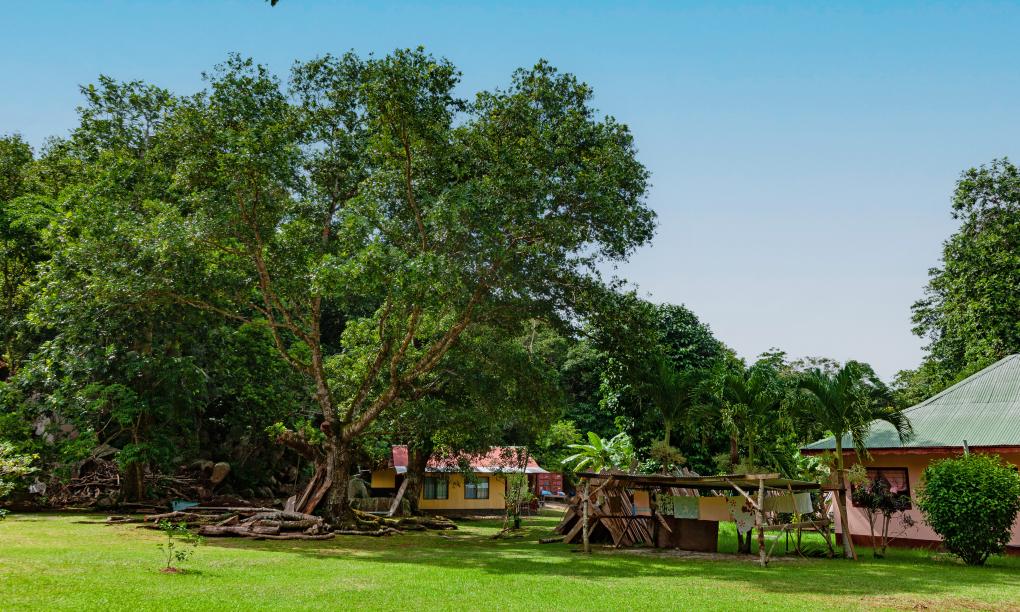 Dan Zoranz Self Catering Guest House