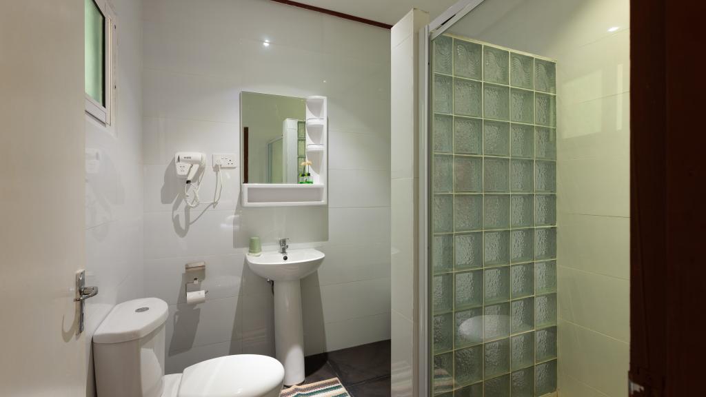 Photo 31: Dan Zoranz Self Catering Guest House - La Digue (Seychelles)