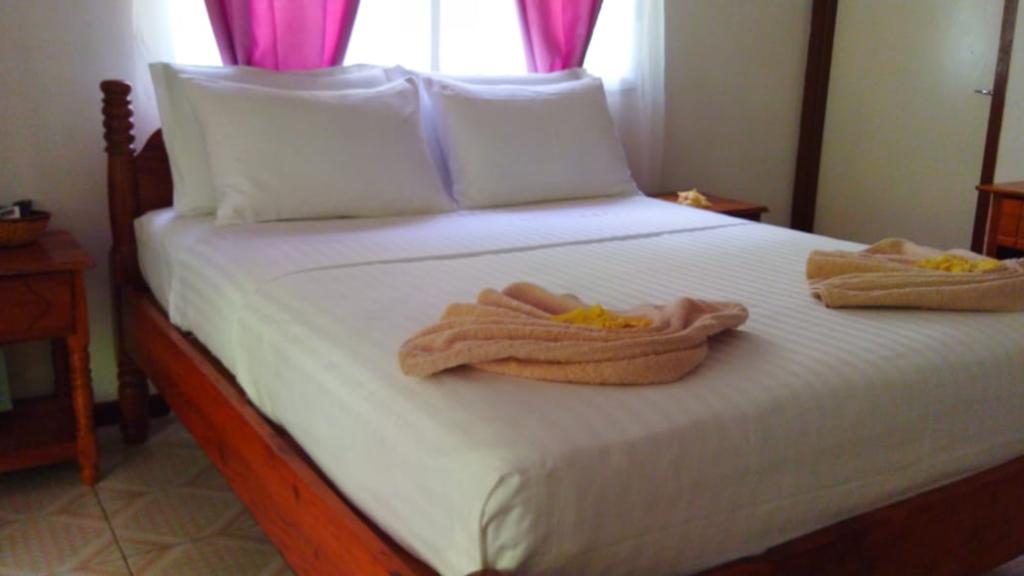 Photo 41: Dan Zoranz Self Catering Guest House - La Digue (Seychelles)