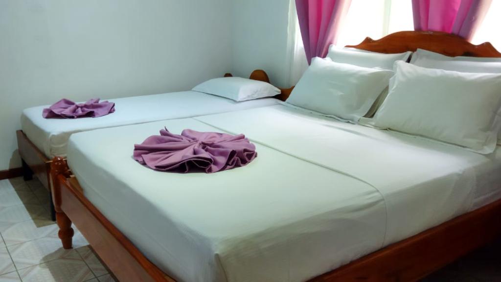 Foto 45: Dan Zoranz Self Catering Guest House - La Digue (Seychelles)