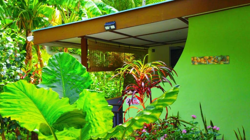 Foto 34: Dan Zoranz Self Catering Guest House - La Digue (Seychelles)