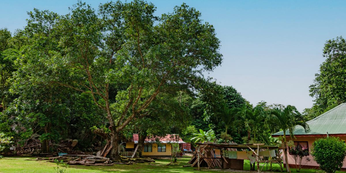 Dan Zoranz Self Catering Guest House