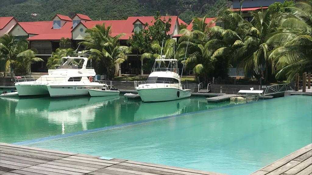 Foto 3: Eden Tropical Nest - Mahé (Seychelles)