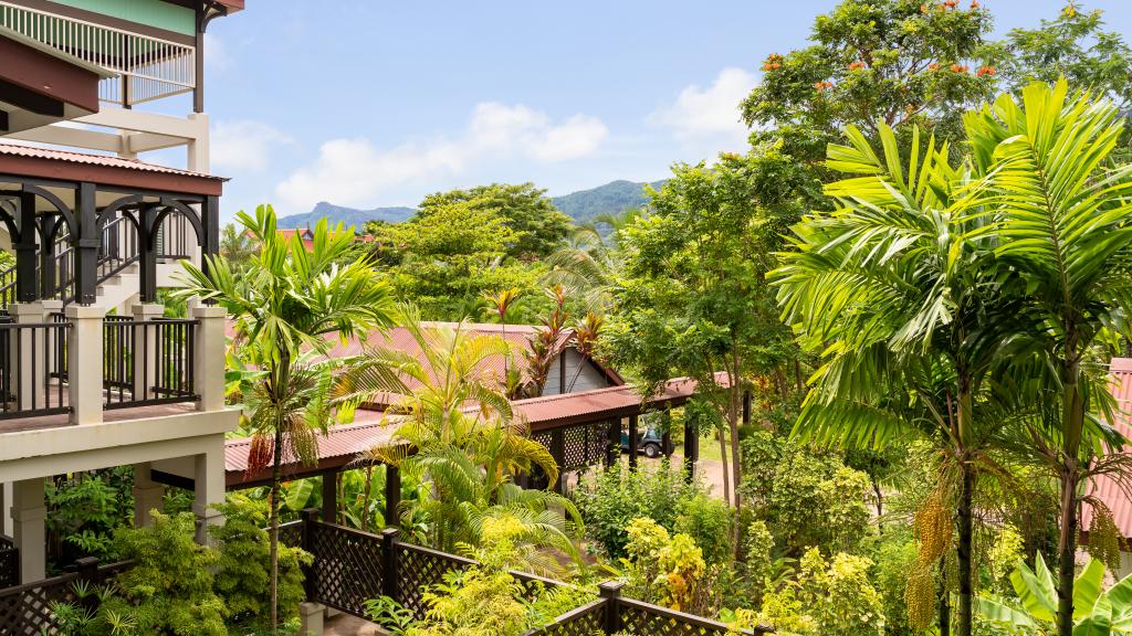 Foto 18: Eden Tropical Nest - Mahé (Seychellen)