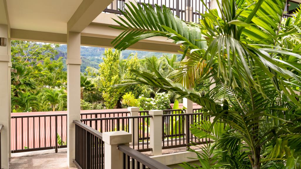 Foto 19: Eden Tropical Nest - Mahé (Seychellen)