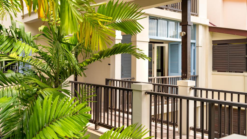 Foto 20: Eden Tropical Nest - Mahé (Seychellen)