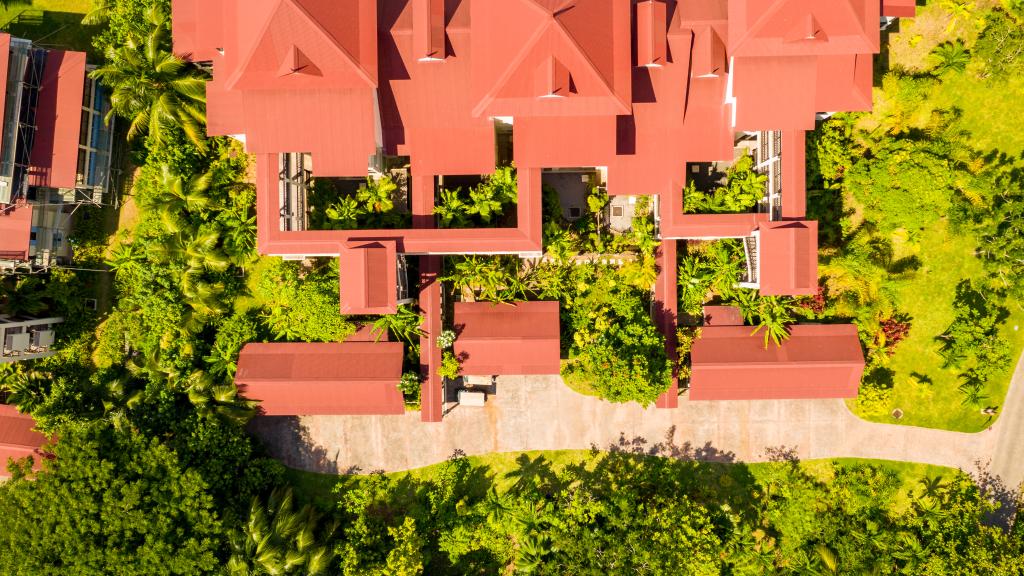 Foto 10: Eden Tropical Nest - Mahé (Seychelles)