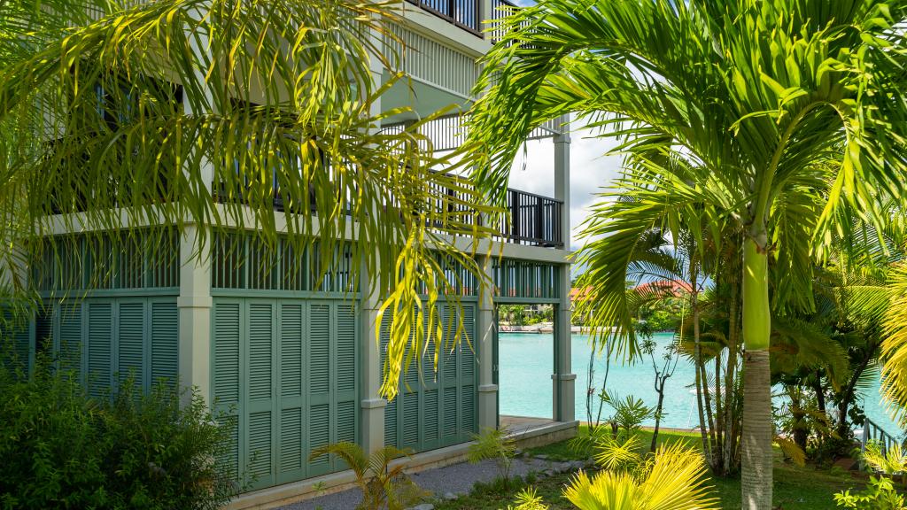 Foto 69: Eden Tropical Nest - Mahé (Seychelles)