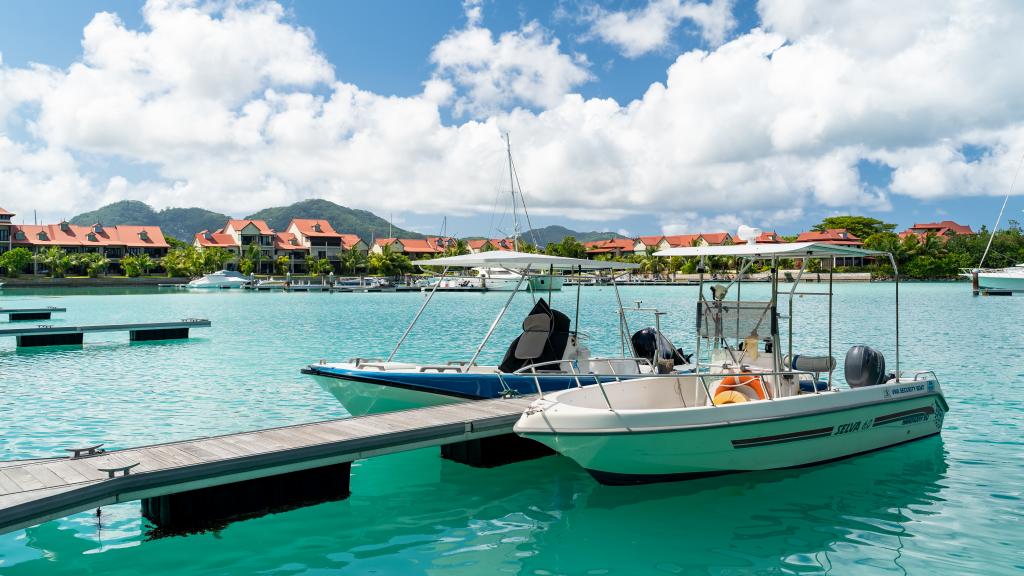 Foto 74: Eden Tropical Nest - Mahé (Seychellen)