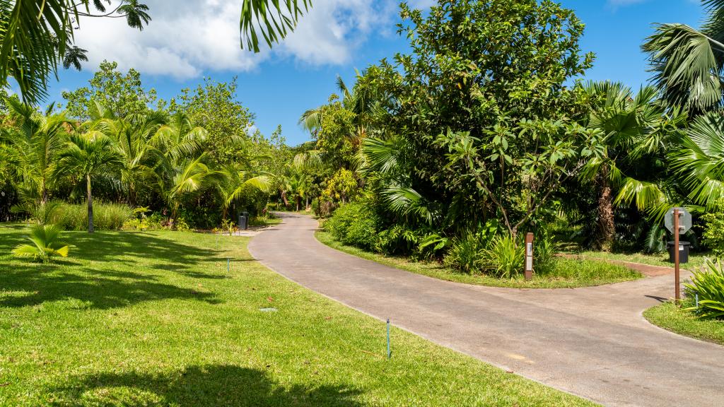 Foto 66: Eden Tropical Nest - Mahé (Seychelles)
