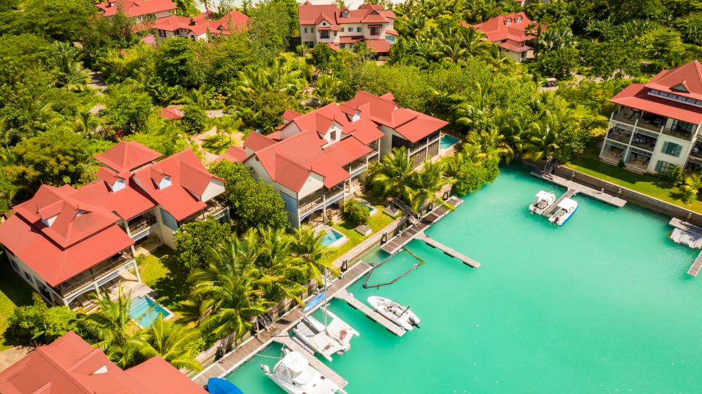 Foto 62: Eden Tropical Nest - Mahé (Seychelles)