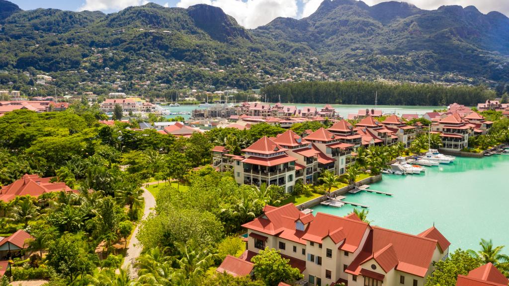 Foto 61: Eden Tropical Nest - Mahé (Seychelles)