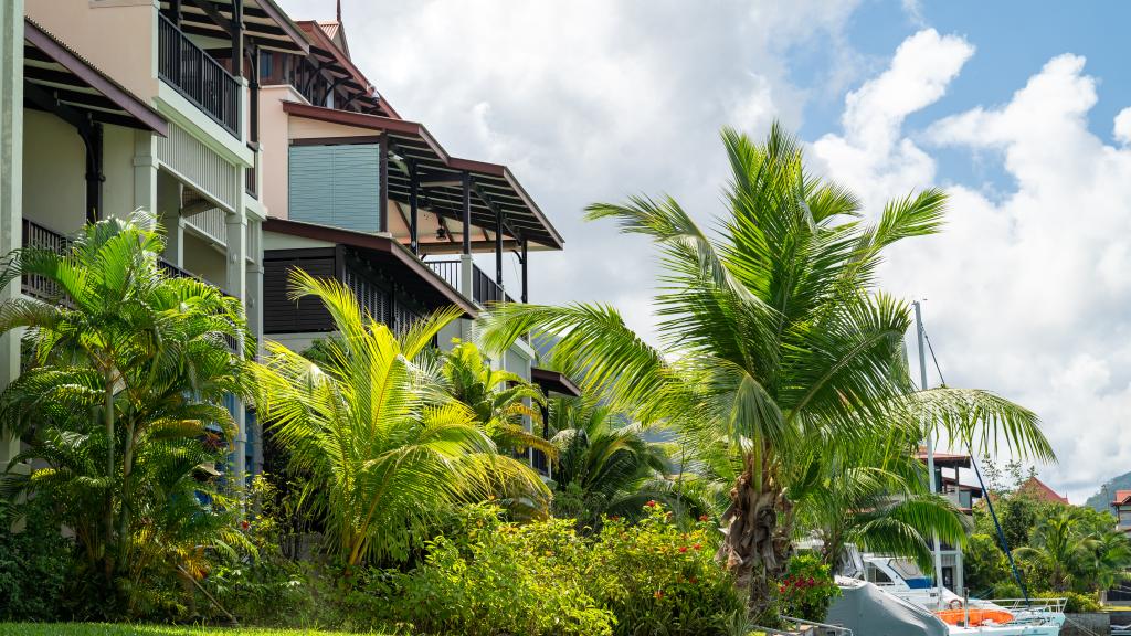 Photo 23: Eden Tropical Nest - Mahé (Seychelles)