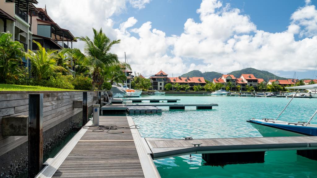 Foto 24: Eden Tropical Nest - Mahé (Seychelles)