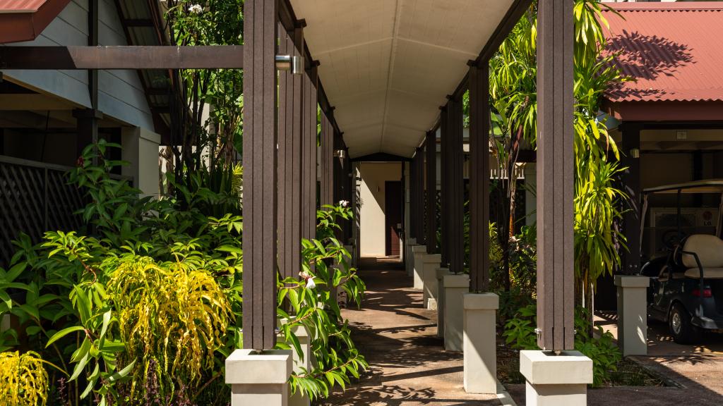 Photo 17: Eden Tropical Nest - Mahé (Seychelles)