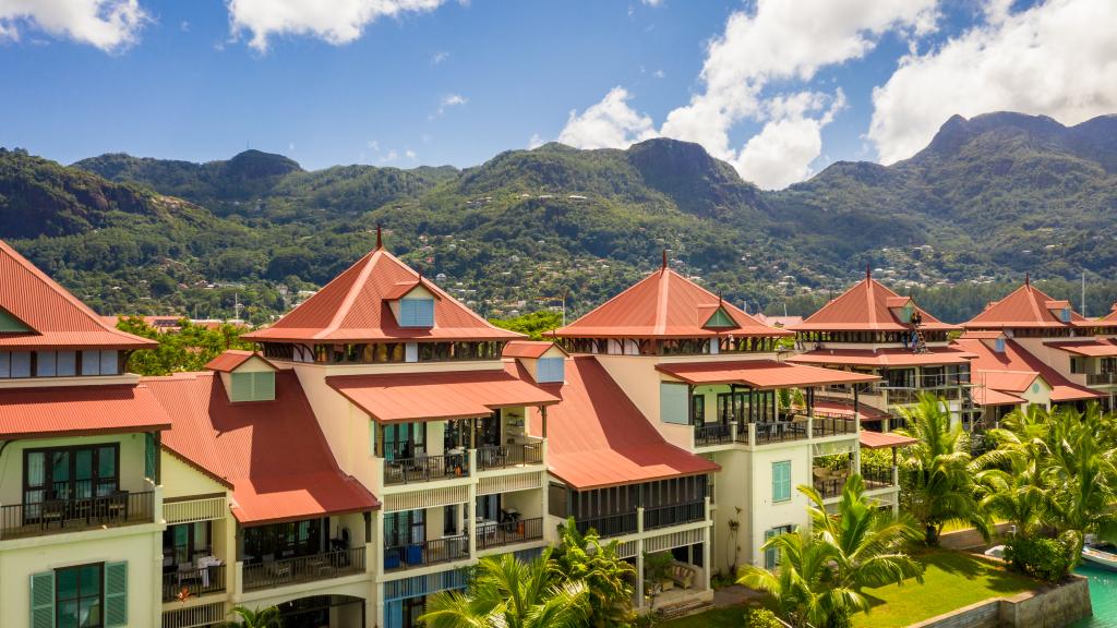 Foto 11: Eden Tropical Nest - Mahé (Seychelles)