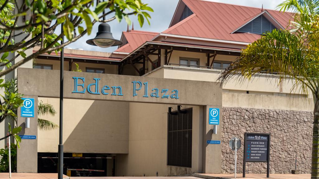 Foto 70: Eden Tropical Nest - Mahé (Seychellen)