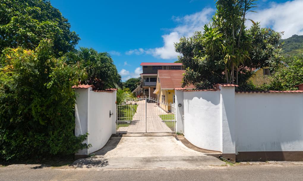 Cap-Sud Self Catering