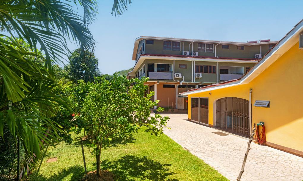 Cap-Sud Self Catering