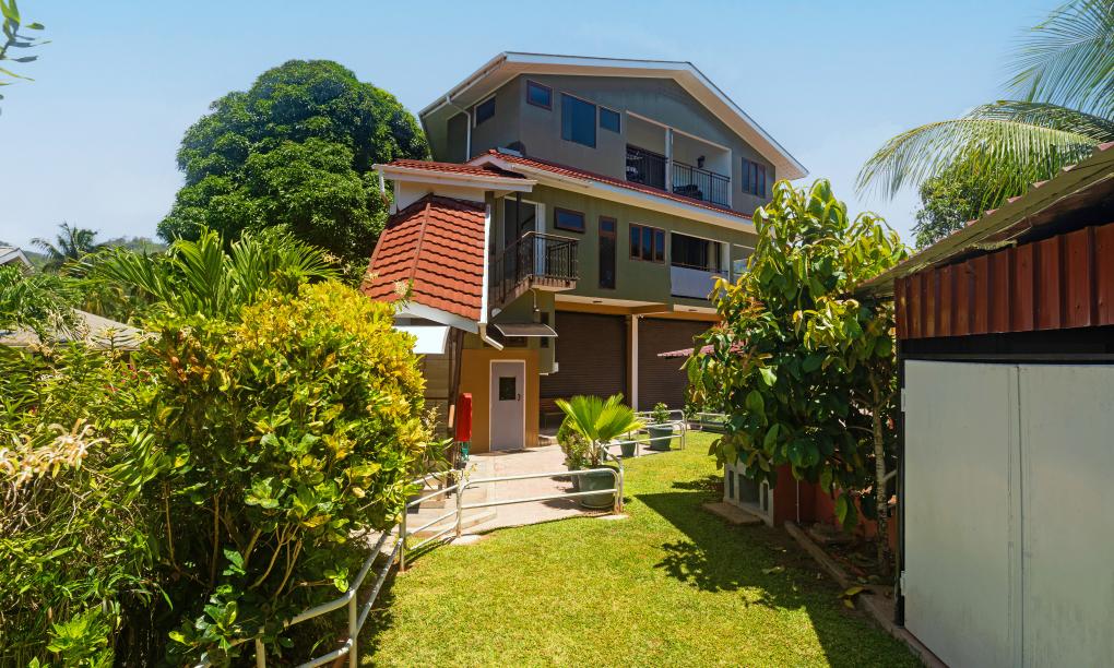 Cap-Sud Self Catering