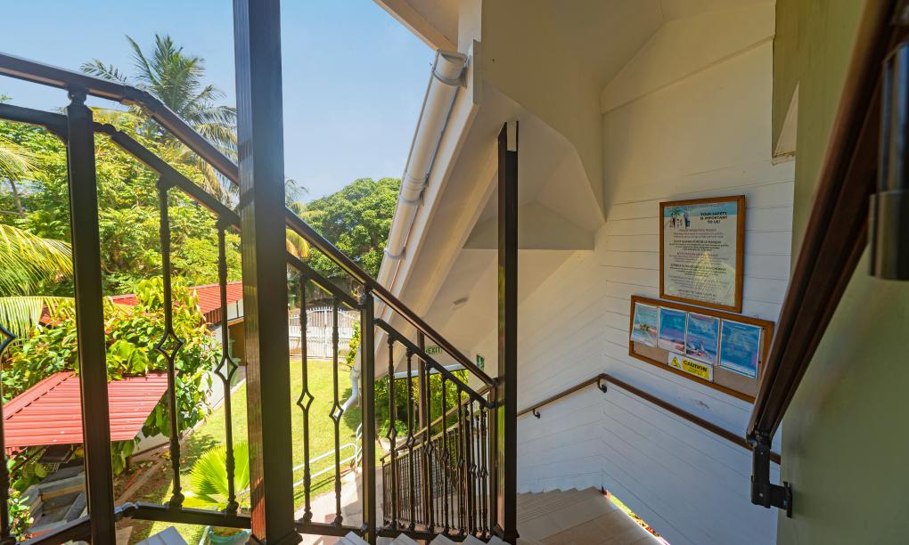 Cap-Sud Self Catering