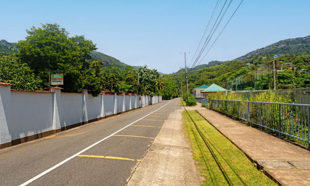 Cap-Sud Self Catering