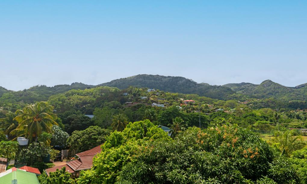 Cap-Sud Self Catering