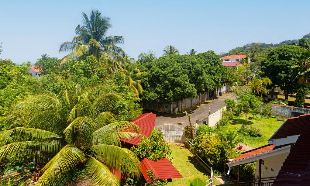 Cap-Sud Self Catering