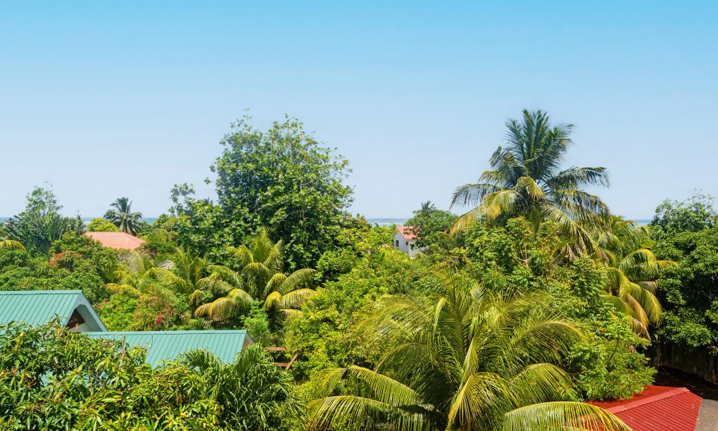 Cap-Sud Self Catering