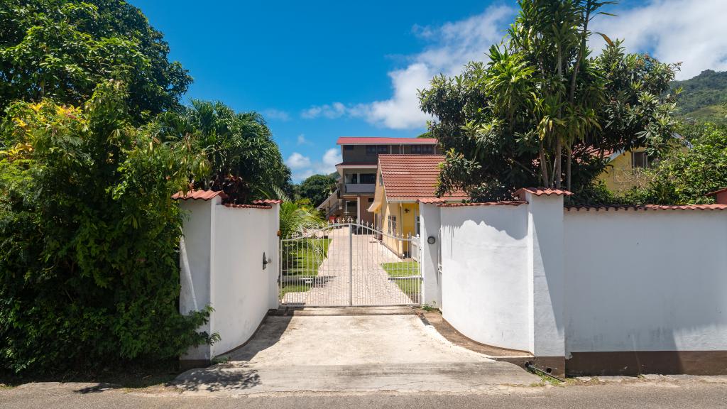 Photo 8: Cap-Sud Self Catering - Mahé (Seychelles)
