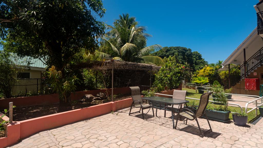 Photo 6: Cap-Sud Self Catering - Mahé (Seychelles)