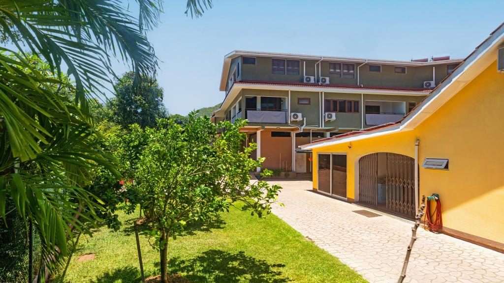 Photo 11: Cap-Sud Self Catering - Mahé (Seychelles)