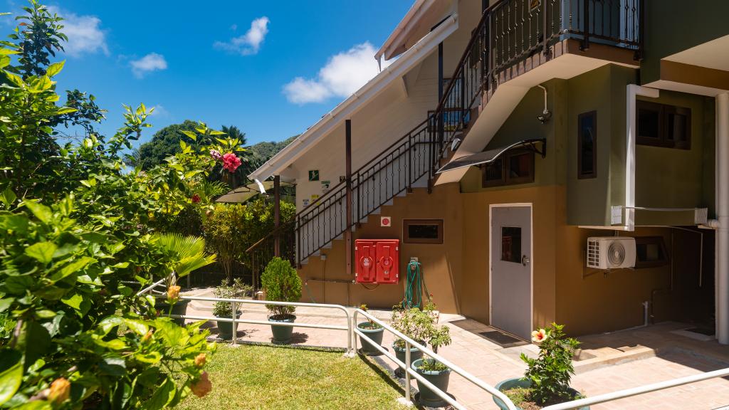 Photo 3: Cap-Sud Self Catering - Mahé (Seychelles)