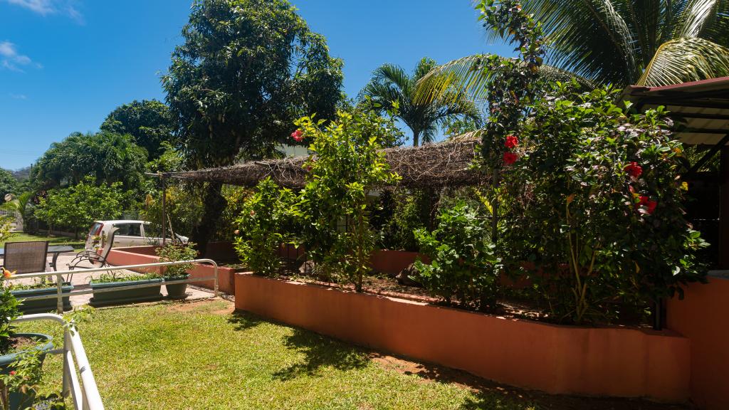 Foto 75: Cap-Sud Self Catering - Mahé (Seychelles)
