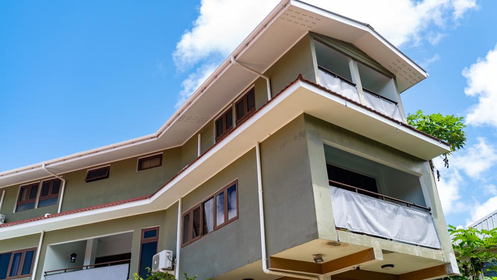 Photo 10: Cap-Sud Self Catering - Mahé (Seychelles)