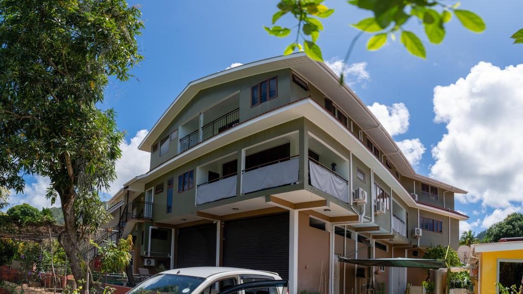 Foto 9: Cap-Sud Self Catering - Mahé (Seychelles)