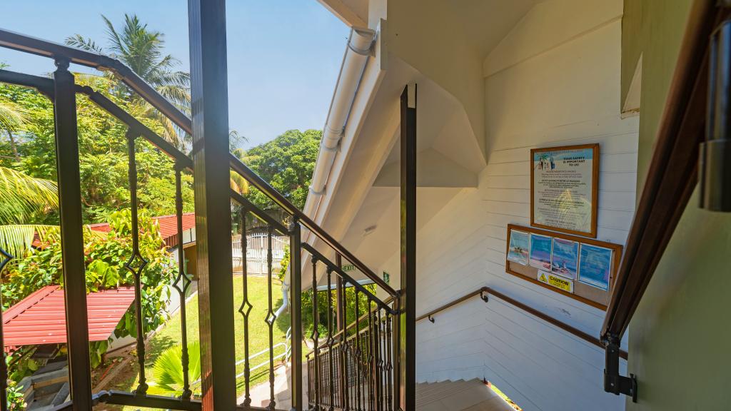 Photo 12: Cap-Sud Self Catering - Mahé (Seychelles)