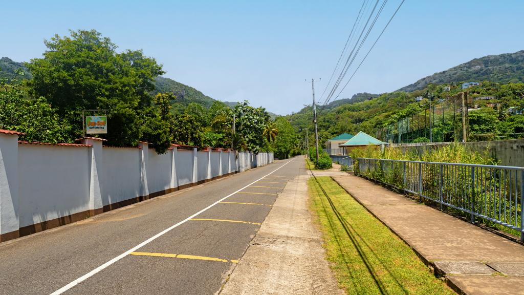 Photo 78: Cap-Sud Self Catering - Mahé (Seychelles)