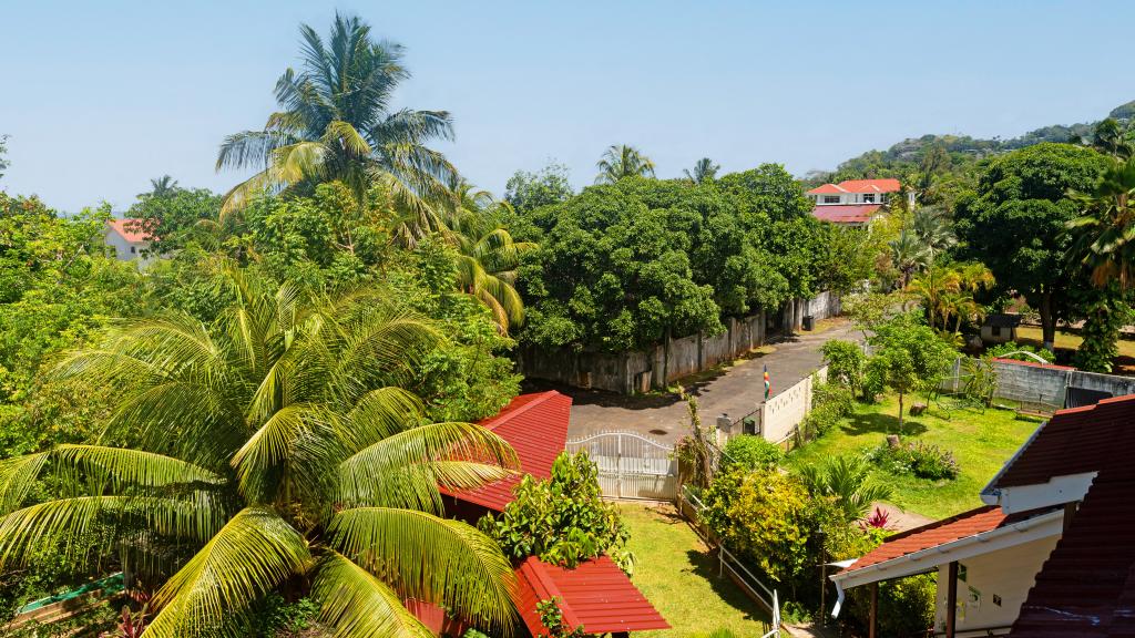Photo 5: Cap-Sud Self Catering - Mahé (Seychelles)