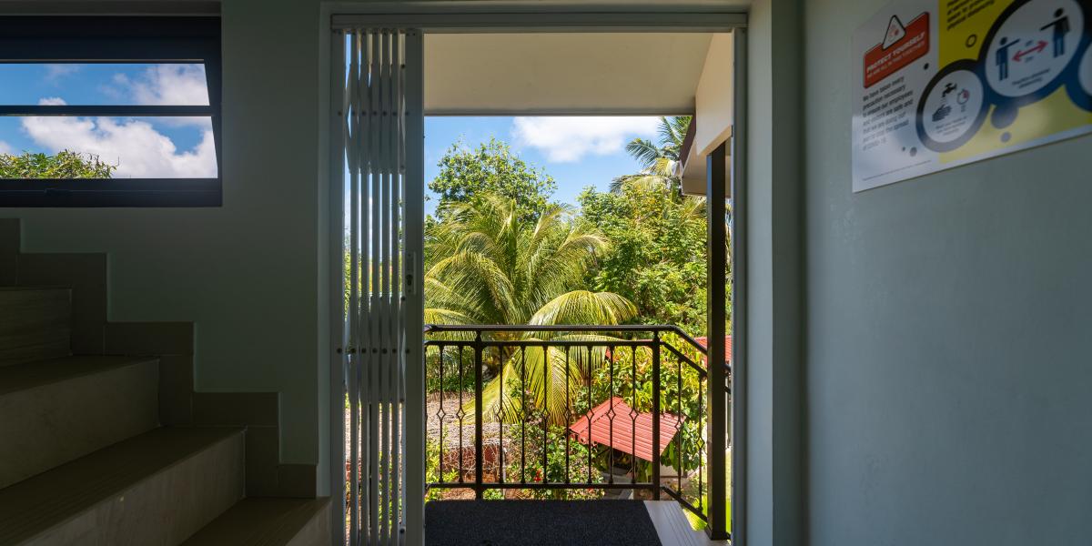 Cap-Sud Self Catering