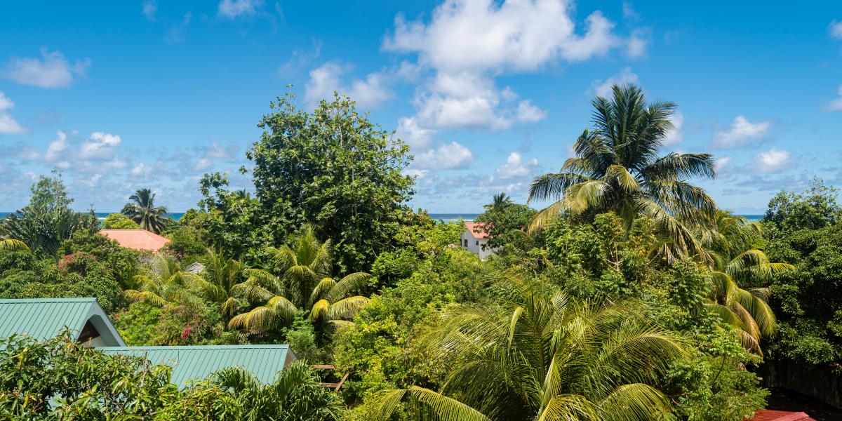 Cap-Sud Self Catering