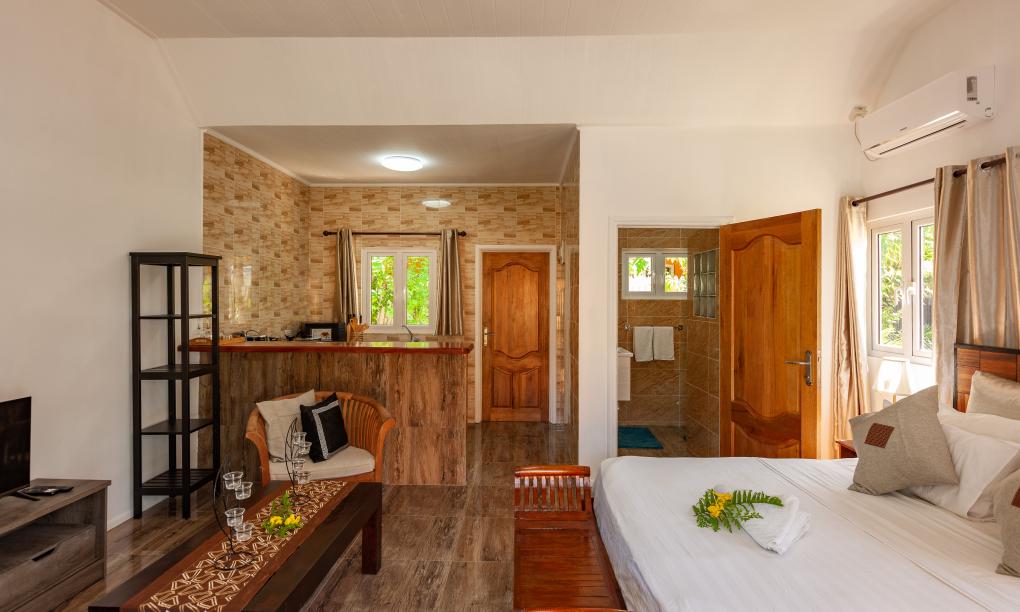 Kai Self-Catering - Apartment