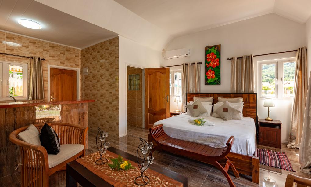 Kai Self-Catering - Apartment