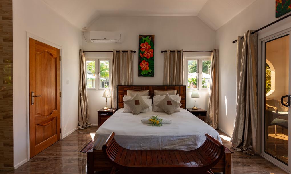 Kai Self-Catering - Apartment