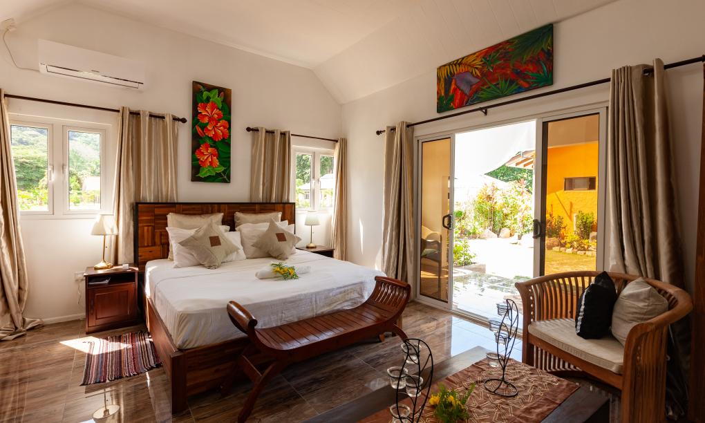 Kai Self-Catering - Apartment