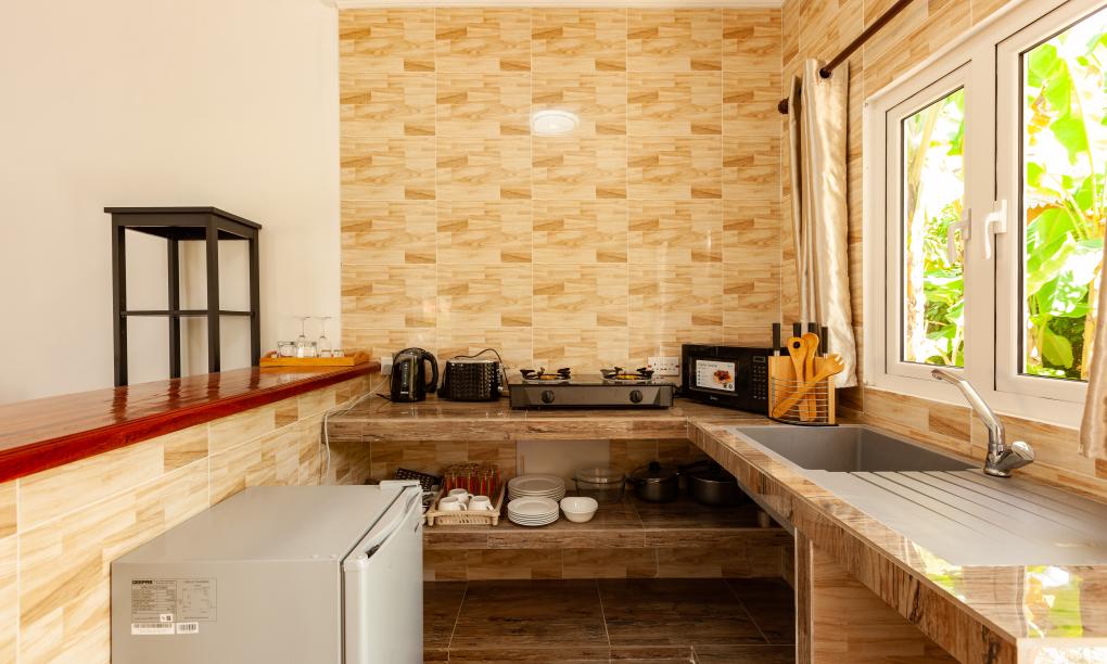 Kai Self-Catering - Apartment