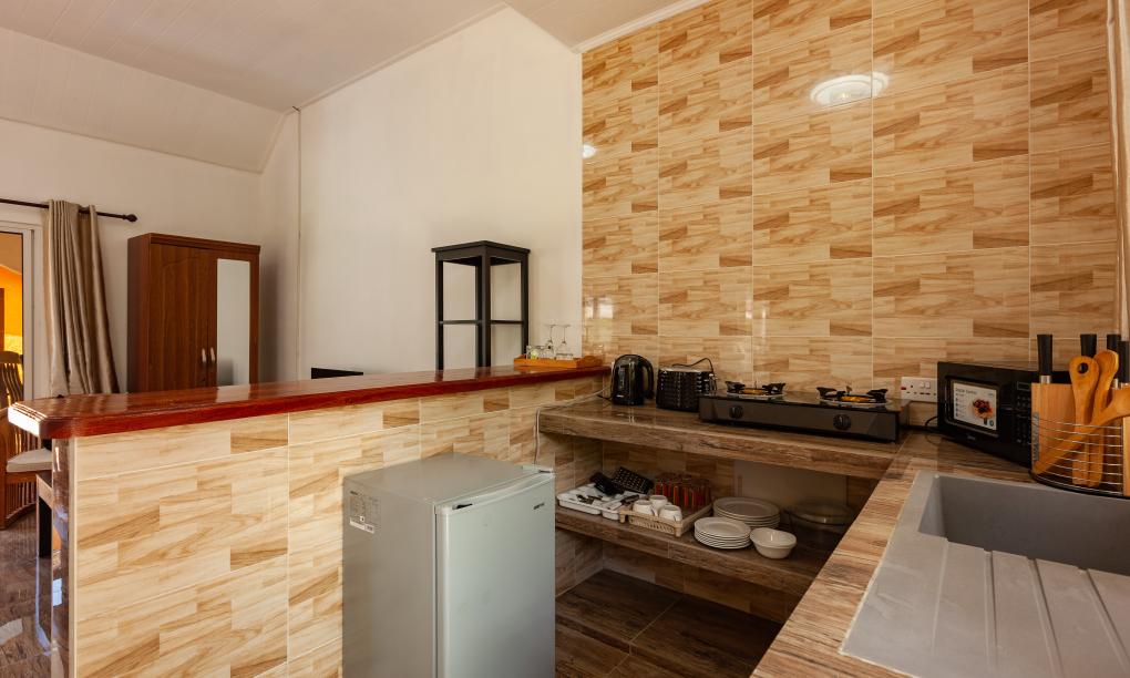 Kai Self-Catering - Apartment