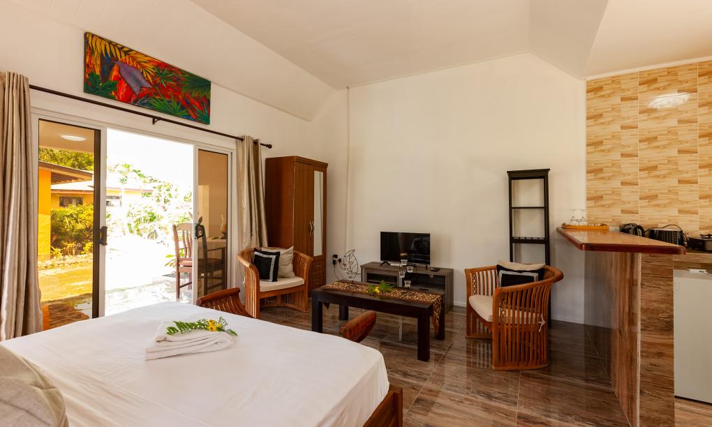 Kai Self-Catering - Apartment