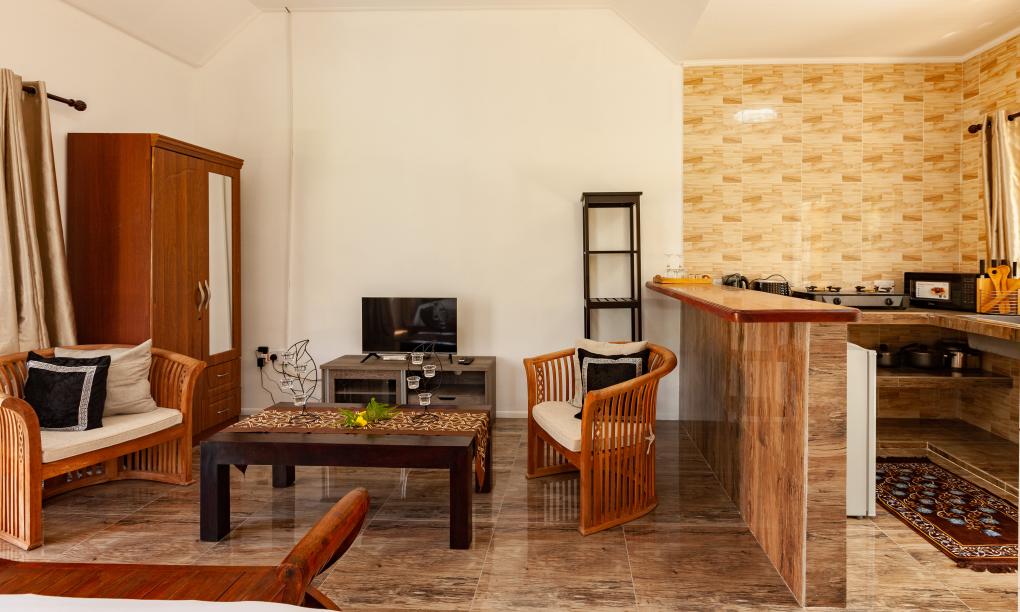 Kai Self-Catering - Apartment